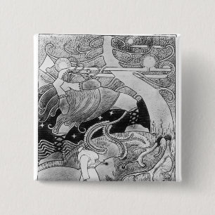 The Enormous Oak Tree is Cut Down Button