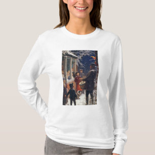 The Entertainer T-Shirt