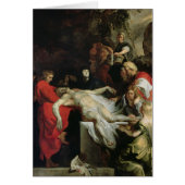 The Entombment (Front)