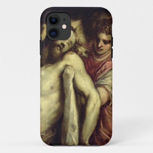 The Entombment iPhone 11 Case