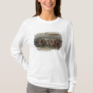 The Entrance of Charles V T-Shirt