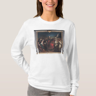 The Entry of Joan of Arc into Orleans T-Shirt