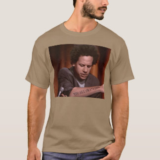 The Eric Andre Show - modern T-Shirt