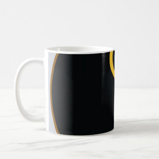 The Escape Key Mug (Left)