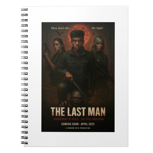 The Essence of Color Notebook (Front)