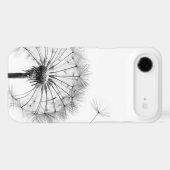 The Essential Dandelion iPhone 5c Case (Back (Horizontal))