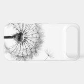 The Essential Dandelion iPhone 5c Case (Back (Horizontal))