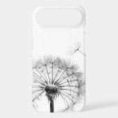 The Essential Dandelion iPhone 5c Case (Back)