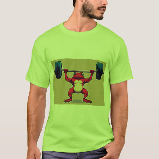 The Essential Men's T-Shirt" T-Shirt