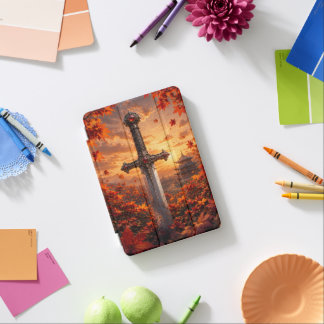 The Eternal Blade Saga iPad Mini Cover