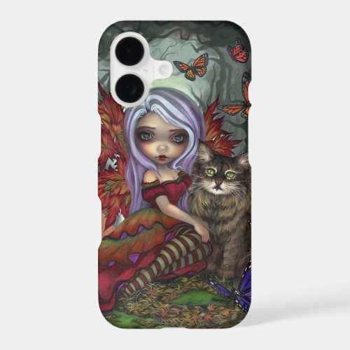 The Eternal Bond by Jasmine Becket-Griffith iPhone 17 Case