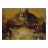 The Eternal Father (Front Horizontal)