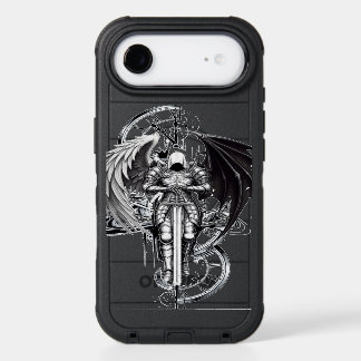 The Eternal Guardian iPhone 17 Air Case