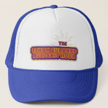 the Ethan Eubanks Hour Hat