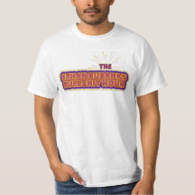 The Ethan Eubanks Hour T-Shirt