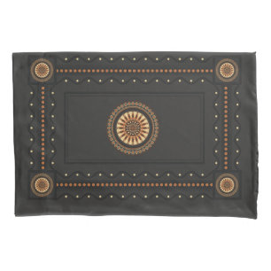 The Etruscan Dream Pillow Case