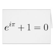 The Euler formula (Front Horizontal)