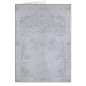 The Evening, 1803 (Front)