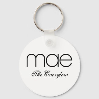 The Everglow By MAE Keychain