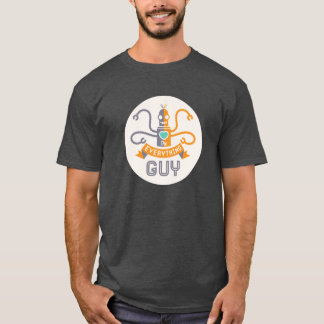 The Everything Guy: Tee