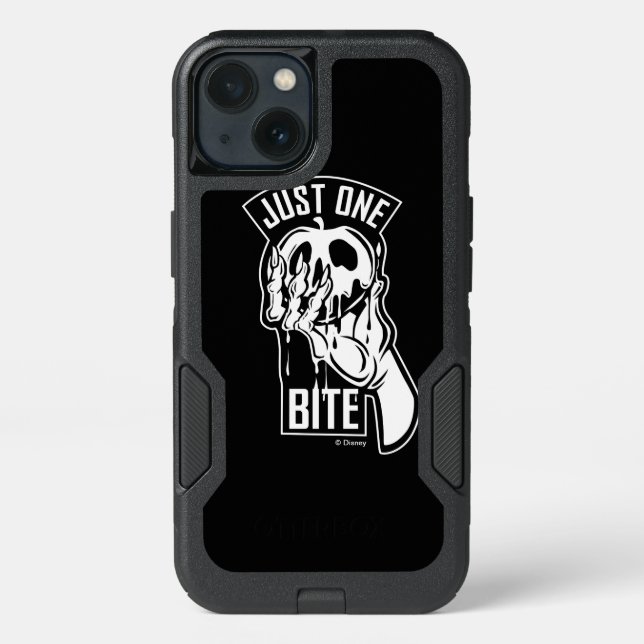 The Evil Queen | Just One Bite Otterbox iPhone Case (Back)