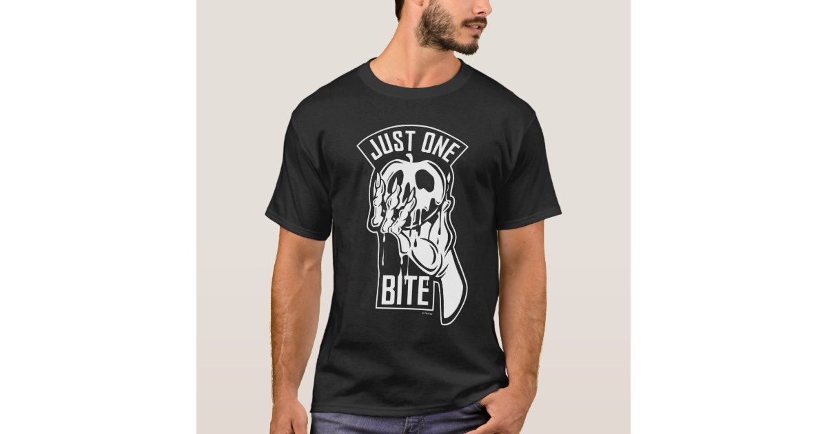 The Evil Queen | Just One Bite T-Shirt