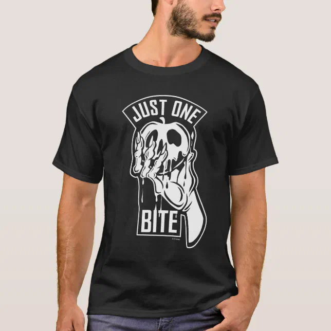 The Evil Queen | Just One Bite T-Shirt