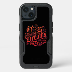 The Evil Queen   One Bite iPhone 13 Case