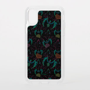 The Evil Queen Pattern Speck iPhone XS Case