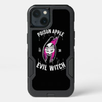 The Evil Queen | Poison Apple Evil Witch