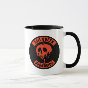 The Evil Queen   Poisonous Mug