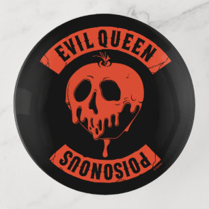 The Evil Queen Poisonous Trinket Tray