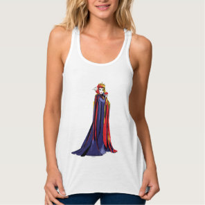 The Evil Queen | Pose With Apple Tank Top