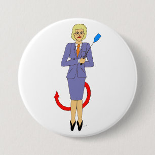 The Evil Teacher Button