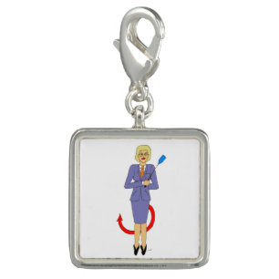The Evil Teacher Charm