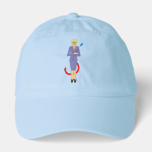 The Evil Teacher Hat