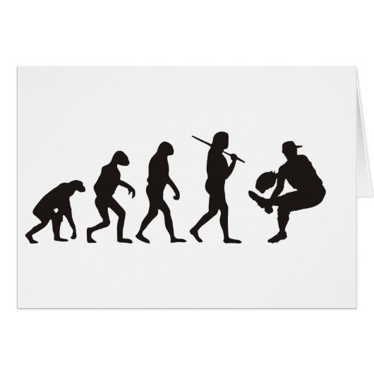 The Evolution Of Baseball Pitcher Cards (Front Horizontal)