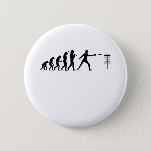 The Evolution of Disc Golf Button