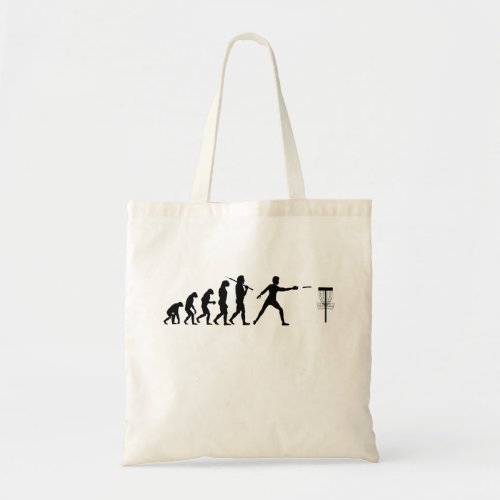 The Evolution of Disc Golf Tote Bag