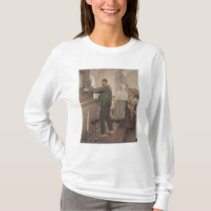 The Ex Voto, 1898 T-Shirt