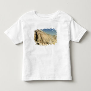 The Excavation of the Great Temple of Ramesses II, Toddler T-shirt