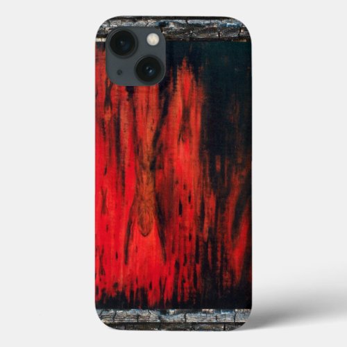 The Executioner iPhone 13 Case