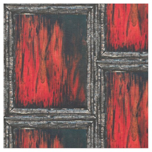 The Executioner Fabric