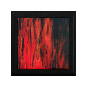 The Executioner Keepsake Box
