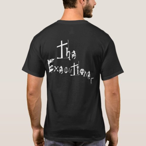 The Executioner T_Shirt