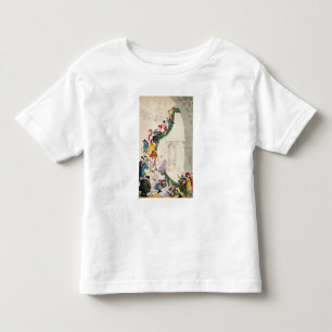 The Exhibition Stare Case, c.1800 Toddler T-shirt