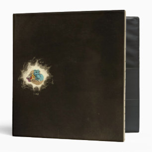 The Exodus of The Israelites 1491 BC Binder