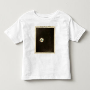 The Exodus of The Israelites 1491 BC Toddler T-shirt