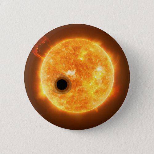 The Exoplanet Wasp_107b Is A Gas Giant Button