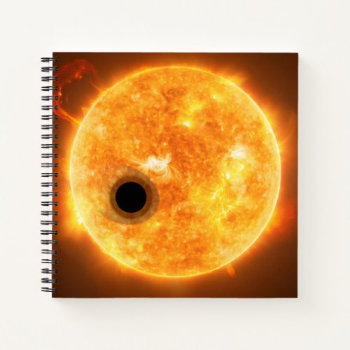 The Exoplanet Wasp_107b Is A Gas Giant Notebook